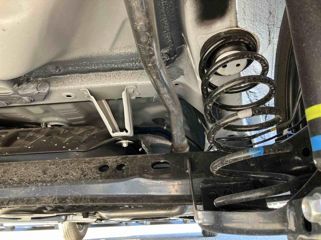 ムーヴＸ左側電動スライドドア　バックカメラ　ＬＥＤヘッドライト　オートライト　オートハイビーム　衝突被害軽減ブレーキ　前後コーナーセンサー　キーフリーシステム　盗難防止アラーム　足踏み式駐車ブレーキ　ステリモ（千葉県）の中古車