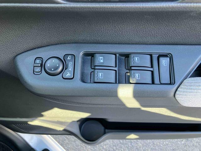 ムーヴＸ左側電動スライドドア　バックカメラ　ＬＥＤヘッドライト　オートライト　オートハイビーム　衝突被害軽減ブレーキ　前後コーナーセンサー　キーフリーシステム　盗難防止アラーム　足踏み式駐車ブレーキ　ステリモ（千葉県）の中古車