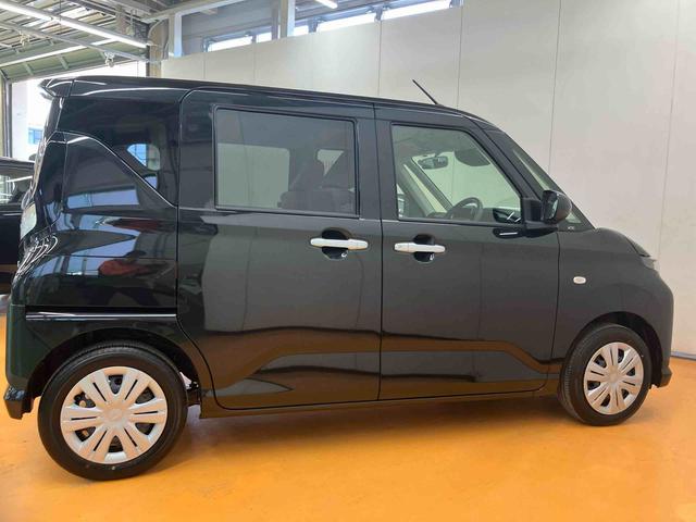 ムーヴＸ衝突回避支援システム　横滑り防止装置　アイドリングストップ　左側電動スライドドア　前後コーナーセンサー　マニュアルレベリング機能付ＬＥＤヘッドライト　プッシュエンジンスタートキーフリーシステム（千葉県）の中古車