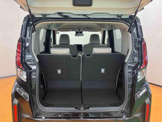 ムーヴＸ衝突回避支援システム　横滑り防止装置　アイドリングストップ　左側電動スライドドア　前後コーナーセンサー　マニュアルレベリング機能付ＬＥＤヘッドライト　プッシュエンジンスタートキーフリーシステム（千葉県）の中古車