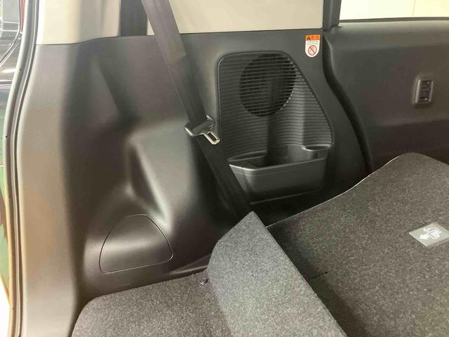 ムーヴＸ衝突回避支援システム　横滑り防止装置　アイドリングストップ　左側電動スライドドア　前後コーナーセンサー　マニュアルレベリング機能付ＬＥＤヘッドライト　プッシュエンジンスタートキーフリーシステム（千葉県）の中古車