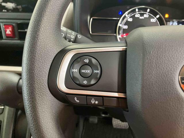 ムーヴＸ衝突回避支援システム　横滑り防止装置　アイドリングストップ　左側電動スライドドア　前後コーナーセンサー　マニュアルレベリング機能付ＬＥＤヘッドライト　プッシュエンジンスタートキーフリーシステム（千葉県）の中古車