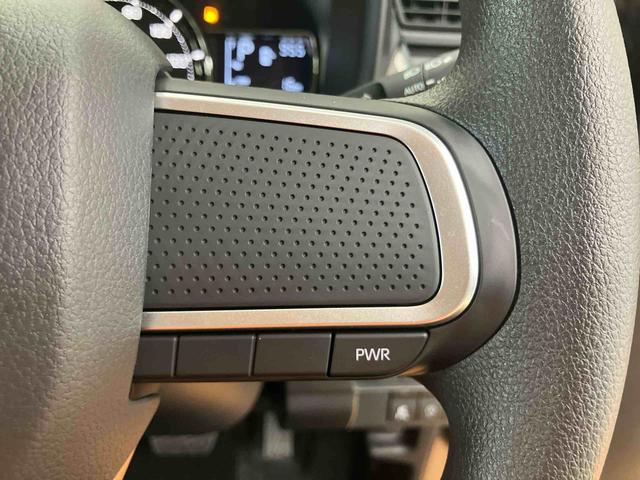 ムーヴＸ衝突回避支援システム　横滑り防止装置　アイドリングストップ　左側電動スライドドア　前後コーナーセンサー　マニュアルレベリング機能付ＬＥＤヘッドライト　プッシュエンジンスタートキーフリーシステム（千葉県）の中古車