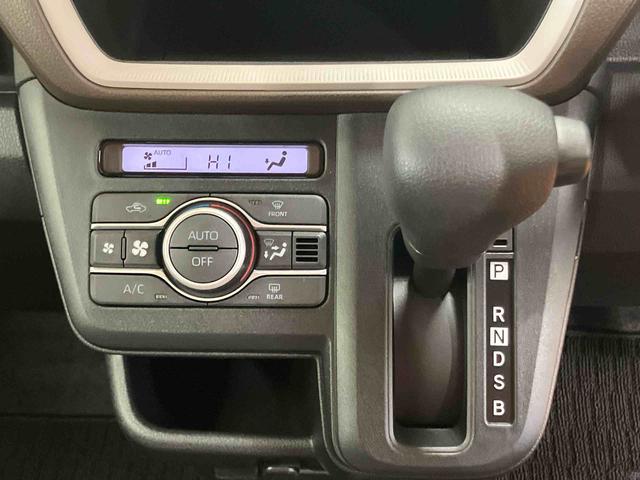 ムーヴＸ衝突回避支援システム　横滑り防止装置　アイドリングストップ　左側電動スライドドア　前後コーナーセンサー　マニュアルレベリング機能付ＬＥＤヘッドライト　プッシュエンジンスタートキーフリーシステム（千葉県）の中古車