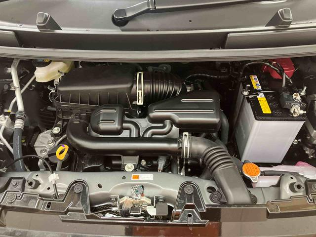 ムーヴＸ衝突回避支援システム　横滑り防止装置　アイドリングストップ　左側電動スライドドア　前後コーナーセンサー　マニュアルレベリング機能付ＬＥＤヘッドライト　プッシュエンジンスタートキーフリーシステム（千葉県）の中古車