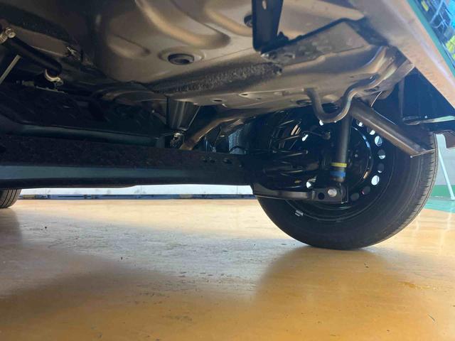 ムーヴＸ衝突回避支援システム　横滑り防止装置　アイドリングストップ　左側電動スライドドア　前後コーナーセンサー　マニュアルレベリング機能付ＬＥＤヘッドライト　プッシュエンジンスタートキーフリーシステム（千葉県）の中古車