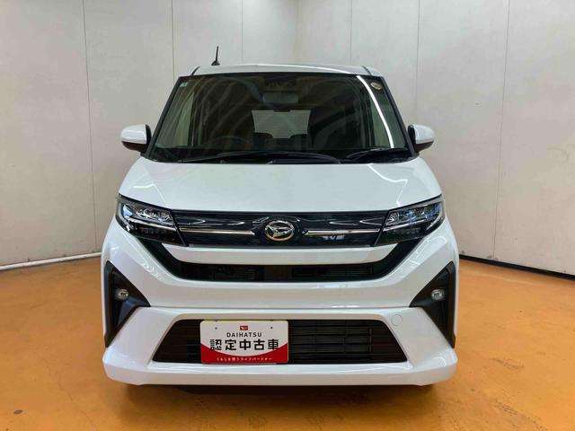 ムーヴＲＳ衝突回避支援システム　横滑り防止装置　アダプティブクルーズコントロール　アイドリングストップ　前後コーナーセンサー　両側電動スライドドア　プッシュエンジンスタート　キーフリーシステム（千葉県）の中古車