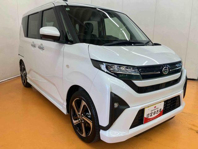 ムーヴＲＳ衝突回避支援システム　横滑り防止装置　アダプティブクルーズコントロール　アイドリングストップ　前後コーナーセンサー　両側電動スライドドア　プッシュエンジンスタート　キーフリーシステム（千葉県）の中古車