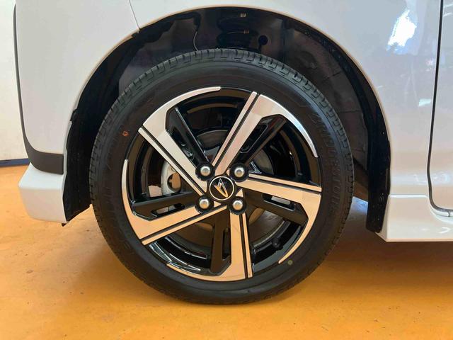 ムーヴＲＳ衝突回避支援システム　横滑り防止装置　アダプティブクルーズコントロール　アイドリングストップ　前後コーナーセンサー　両側電動スライドドア　プッシュエンジンスタート　キーフリーシステム（千葉県）の中古車