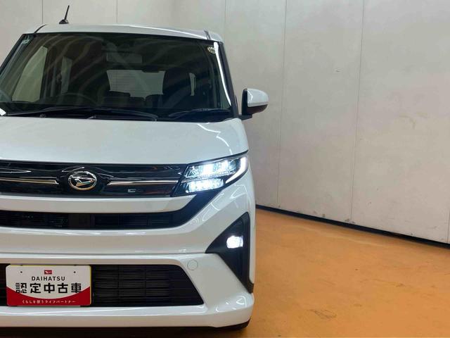 ムーヴＲＳ衝突回避支援システム　横滑り防止装置　アダプティブクルーズコントロール　アイドリングストップ　前後コーナーセンサー　両側電動スライドドア　プッシュエンジンスタート　キーフリーシステム（千葉県）の中古車