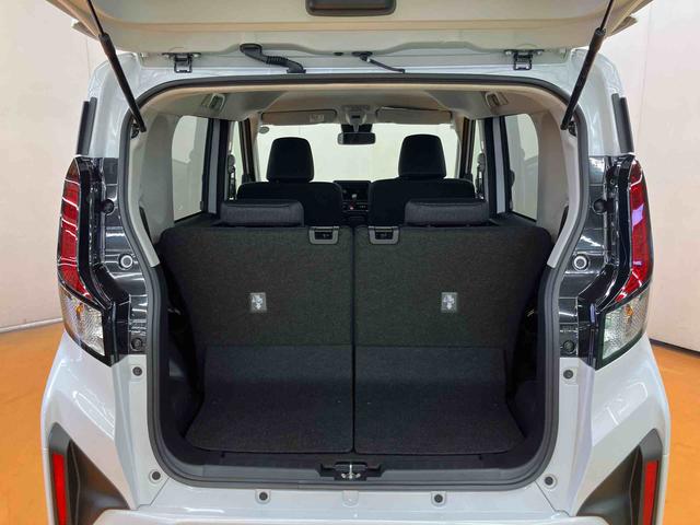 ムーヴＲＳ衝突回避支援システム　横滑り防止装置　アダプティブクルーズコントロール　アイドリングストップ　前後コーナーセンサー　両側電動スライドドア　プッシュエンジンスタート　キーフリーシステム（千葉県）の中古車