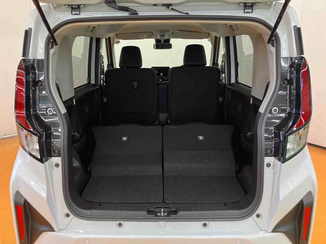 ムーヴＲＳ衝突回避支援システム　横滑り防止装置　アダプティブクルーズコントロール　アイドリングストップ　前後コーナーセンサー　両側電動スライドドア　プッシュエンジンスタート　キーフリーシステム（千葉県）の中古車