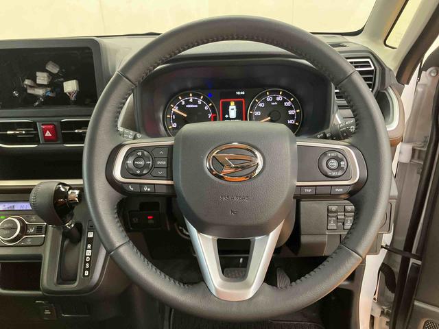 ムーヴＲＳ衝突回避支援システム　横滑り防止装置　アダプティブクルーズコントロール　アイドリングストップ　前後コーナーセンサー　両側電動スライドドア　プッシュエンジンスタート　キーフリーシステム（千葉県）の中古車