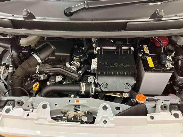 ムーヴＲＳ衝突回避支援システム　横滑り防止装置　アダプティブクルーズコントロール　アイドリングストップ　前後コーナーセンサー　両側電動スライドドア　プッシュエンジンスタート　キーフリーシステム（千葉県）の中古車