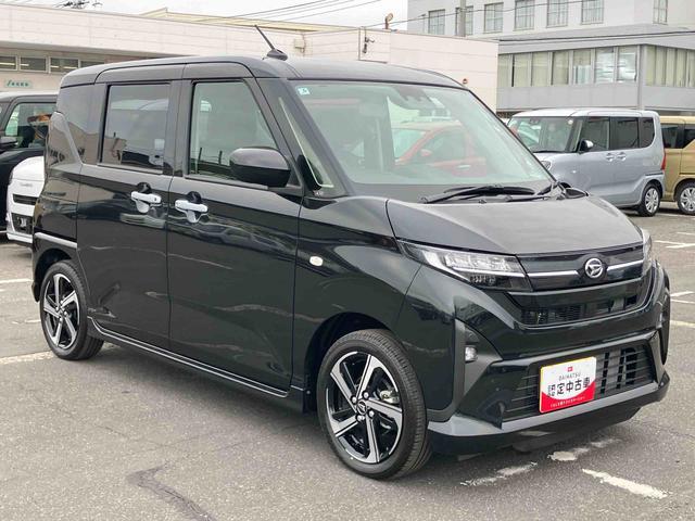 ムーヴＲＳ両側電動スライドドア　バックカメラ　全車速追従クルコン　ターボ　ＬＥＤヘッドライト　オートライト　オートハイビーム　ＡＤＢ　スマアシ　前後コーナーセンサー　電動駐車ブレーキ　キーフリー　アルミホイール（千葉県）の中古車