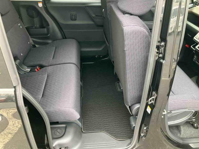 ムーヴＲＳ両側電動スライドドア　バックカメラ　全車速追従クルコン　ターボ　ＬＥＤヘッドライト　オートライト　オートハイビーム　ＡＤＢ　スマアシ　前後コーナーセンサー　電動駐車ブレーキ　キーフリー　アルミホイール（千葉県）の中古車