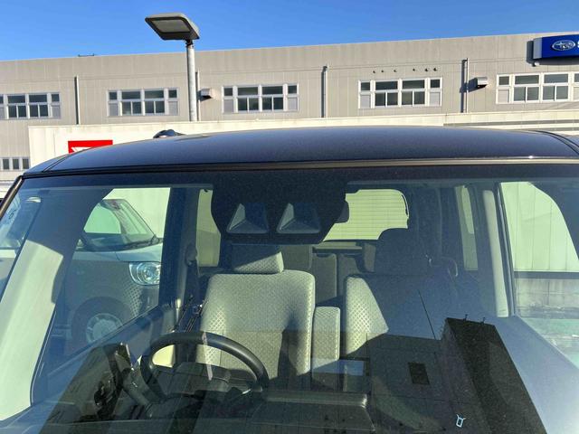 タントX電動パーキングブレーキ・片側パワースライドドア・LEDヘッドライト・オートエアコン・プッシュボタンエンジンスタート・サイドエアバッグ・バックカメラ・オートライト・衝突回避支援ブレーキ(千葉県)の中古車