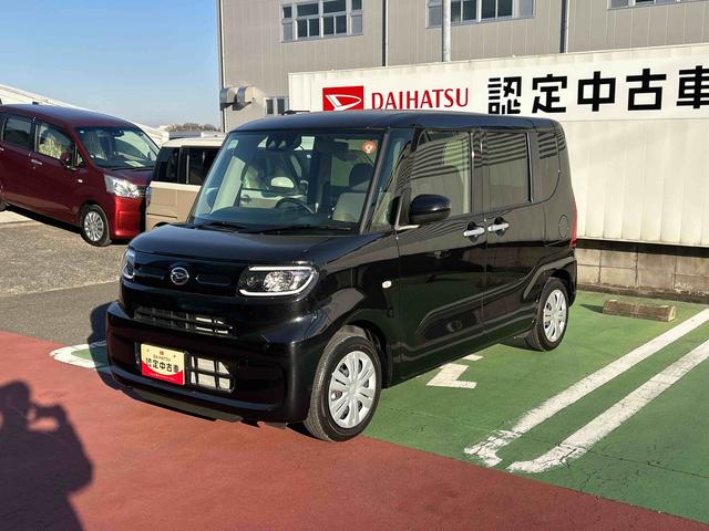 タントX電動パーキングブレーキ・片側パワースライドドア・LEDヘッドライト・オートエアコン・プッシュボタンエンジンスタート・サイドエアバッグ・バックカメラ・オートライト・衝突回避支援ブレーキ(千葉県)の中古車