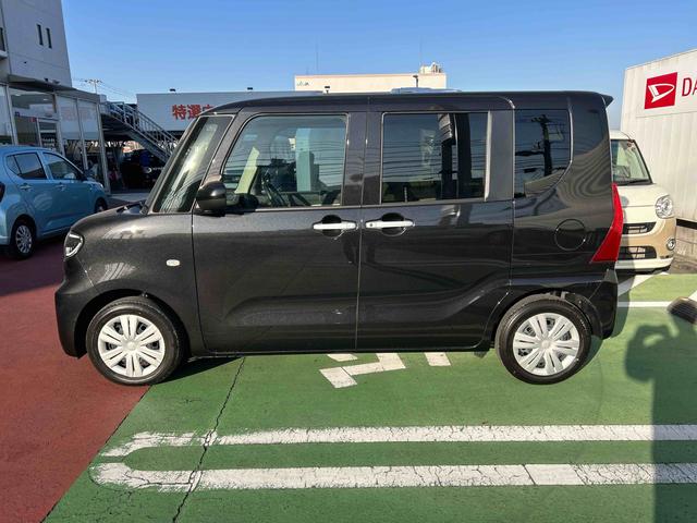 タントX電動パーキングブレーキ・片側パワースライドドア・LEDヘッドライト・オートエアコン・プッシュボタンエンジンスタート・サイドエアバッグ・バックカメラ・オートライト・衝突回避支援ブレーキ(千葉県)の中古車