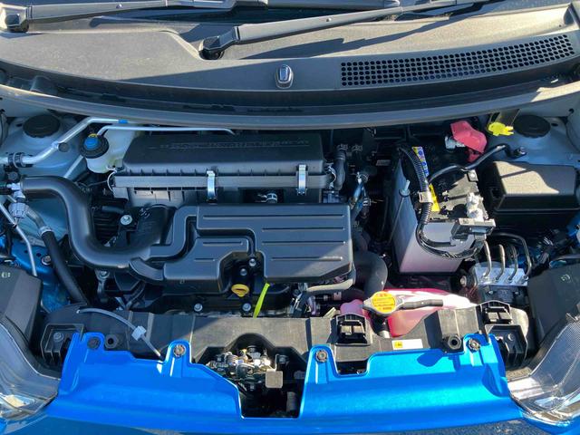 ミライースＸ　ＳＡIII衝突被害軽減ブレーキ　ＬＥＤヘッドランプ　オートライト　オートハイビーム　コーナーセンサー　電動格納ドアミラー　プライバシーガラス　アイドリングストップ　サイドレバー式駐車ブレーキ　キーレスエントリー（千葉県）の中古車