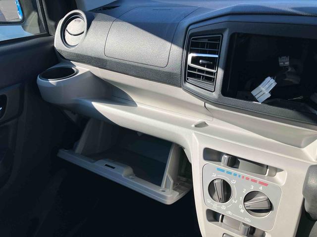 ミライースＸ　ＳＡIII衝突被害軽減ブレーキ　ＬＥＤヘッドランプ　オートライト　オートハイビーム　コーナーセンサー　電動格納ドアミラー　プライバシーガラス　アイドリングストップ　サイドレバー式駐車ブレーキ　キーレスエントリー（千葉県）の中古車