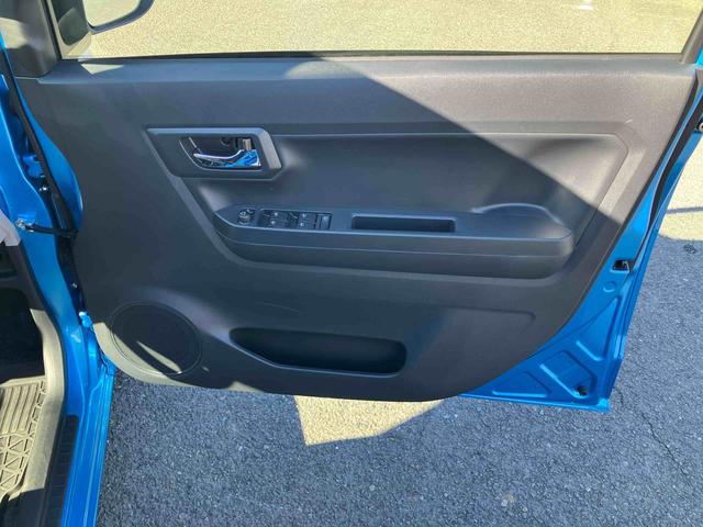 ミライースＸ　ＳＡIII衝突被害軽減ブレーキ　ＬＥＤヘッドランプ　オートライト　オートハイビーム　コーナーセンサー　電動格納ドアミラー　プライバシーガラス　アイドリングストップ　サイドレバー式駐車ブレーキ　キーレスエントリー（千葉県）の中古車