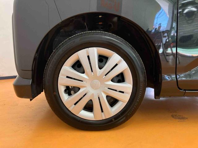 ムーヴＸ衝突回避支援システム　横滑り防止装置　アイドリングストップ　左側電動スライドドア　前後コーナーセンサー　プッシュエンジンスタート　キーフリーシステム　助手席シートバックポケット＋ショッピングフック（千葉県）の中古車