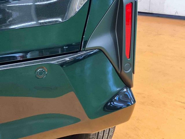 ムーヴＸ衝突回避支援システム　横滑り防止装置　アイドリングストップ　左側電動スライドドア　前後コーナーセンサー　プッシュエンジンスタート　キーフリーシステム　助手席シートバックポケット＋ショッピングフック（千葉県）の中古車