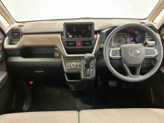 ムーヴＸ衝突回避支援システム　横滑り防止装置　アイドリングストップ　左側電動スライドドア　前後コーナーセンサー　プッシュエンジンスタート　キーフリーシステム　助手席シートバックポケット＋ショッピングフック（千葉県）の中古車