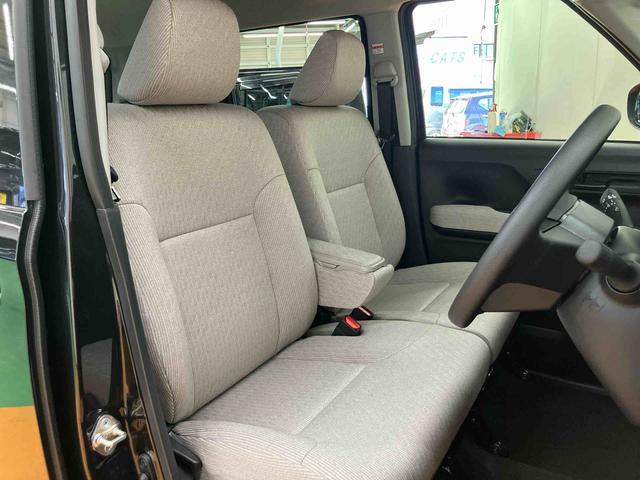 ムーヴＸ衝突回避支援システム　横滑り防止装置　アイドリングストップ　左側電動スライドドア　前後コーナーセンサー　プッシュエンジンスタート　キーフリーシステム　助手席シートバックポケット＋ショッピングフック（千葉県）の中古車