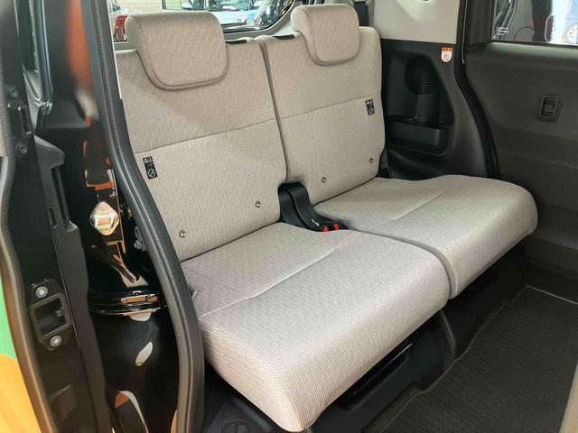 ムーヴＸ衝突回避支援システム　横滑り防止装置　アイドリングストップ　左側電動スライドドア　前後コーナーセンサー　プッシュエンジンスタート　キーフリーシステム　助手席シートバックポケット＋ショッピングフック（千葉県）の中古車