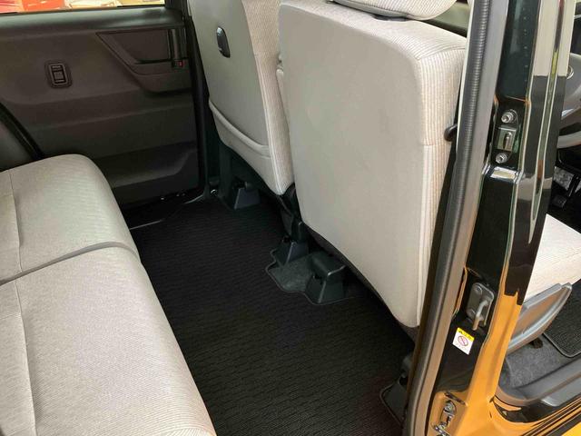 ムーヴＸ衝突回避支援システム　横滑り防止装置　アイドリングストップ　左側電動スライドドア　前後コーナーセンサー　プッシュエンジンスタート　キーフリーシステム　助手席シートバックポケット＋ショッピングフック（千葉県）の中古車