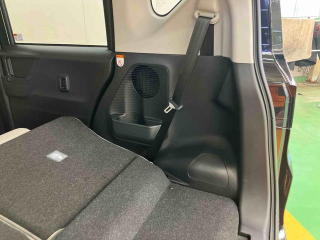 ムーヴＸ衝突回避支援システム　横滑り防止装置　アイドリングストップ　左側電動スライドドア　前後コーナーセンサー　プッシュエンジンスタート　キーフリーシステム　助手席シートバックポケット＋ショッピングフック（千葉県）の中古車