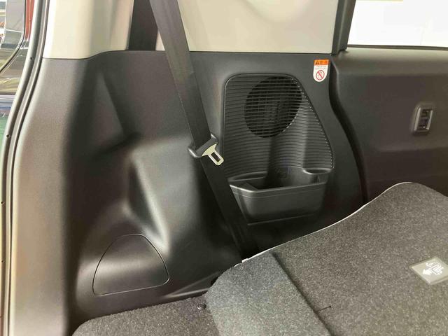 ムーヴＸ衝突回避支援システム　横滑り防止装置　アイドリングストップ　左側電動スライドドア　前後コーナーセンサー　プッシュエンジンスタート　キーフリーシステム　助手席シートバックポケット＋ショッピングフック（千葉県）の中古車