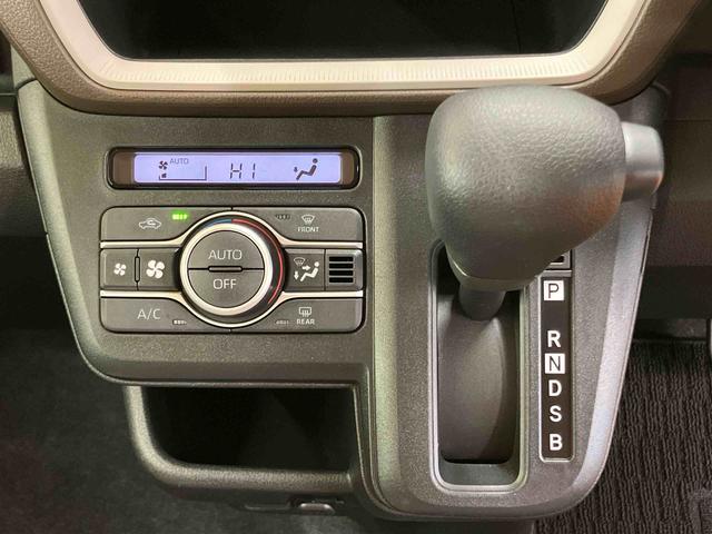 ムーヴＸ衝突回避支援システム　横滑り防止装置　アイドリングストップ　左側電動スライドドア　前後コーナーセンサー　プッシュエンジンスタート　キーフリーシステム　助手席シートバックポケット＋ショッピングフック（千葉県）の中古車