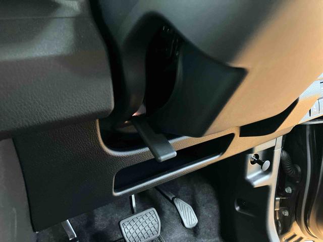 ムーヴＸ衝突回避支援システム　横滑り防止装置　アイドリングストップ　左側電動スライドドア　前後コーナーセンサー　プッシュエンジンスタート　キーフリーシステム　助手席シートバックポケット＋ショッピングフック（千葉県）の中古車