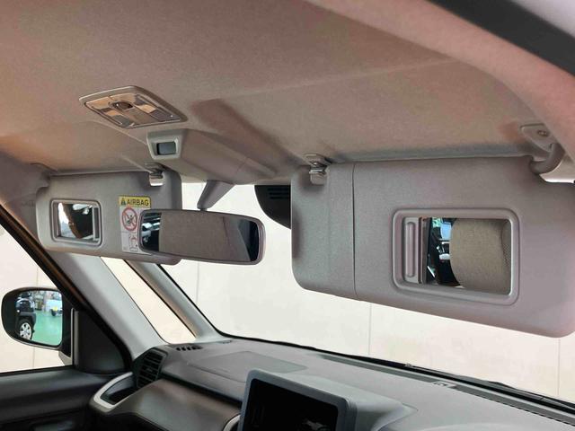 ムーヴＸ衝突回避支援システム　横滑り防止装置　アイドリングストップ　左側電動スライドドア　前後コーナーセンサー　プッシュエンジンスタート　キーフリーシステム　助手席シートバックポケット＋ショッピングフック（千葉県）の中古車