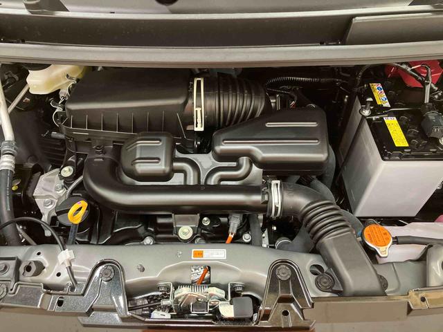 ムーヴＸ衝突回避支援システム　横滑り防止装置　アイドリングストップ　左側電動スライドドア　前後コーナーセンサー　プッシュエンジンスタート　キーフリーシステム　助手席シートバックポケット＋ショッピングフック（千葉県）の中古車