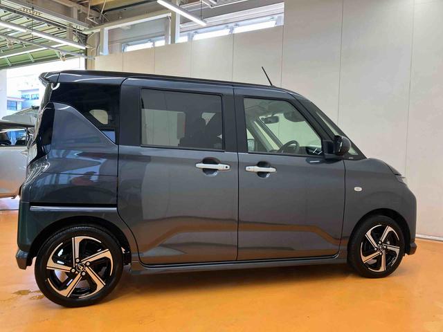 ムーヴＲＳ衝突回避支援システム　横滑り防止装置　アダプティブクルーズコントロール　アイドリングストップ　両側電動スライドドア　前後コーナーセンサー　プッシュエンジンスタート　キーフリーシステム（千葉県）の中古車