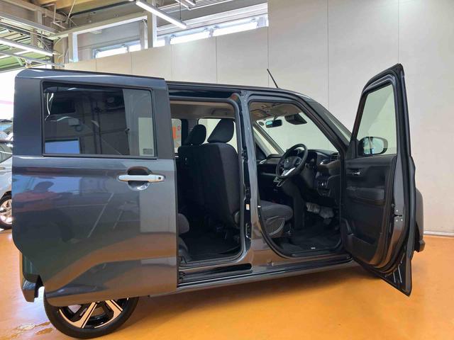 ムーヴＲＳ衝突回避支援システム　横滑り防止装置　アダプティブクルーズコントロール　アイドリングストップ　両側電動スライドドア　前後コーナーセンサー　プッシュエンジンスタート　キーフリーシステム（千葉県）の中古車