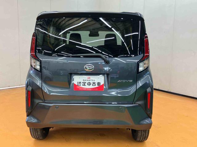 ムーヴＲＳ衝突回避支援システム　横滑り防止装置　アダプティブクルーズコントロール　アイドリングストップ　両側電動スライドドア　前後コーナーセンサー　プッシュエンジンスタート　キーフリーシステム（千葉県）の中古車
