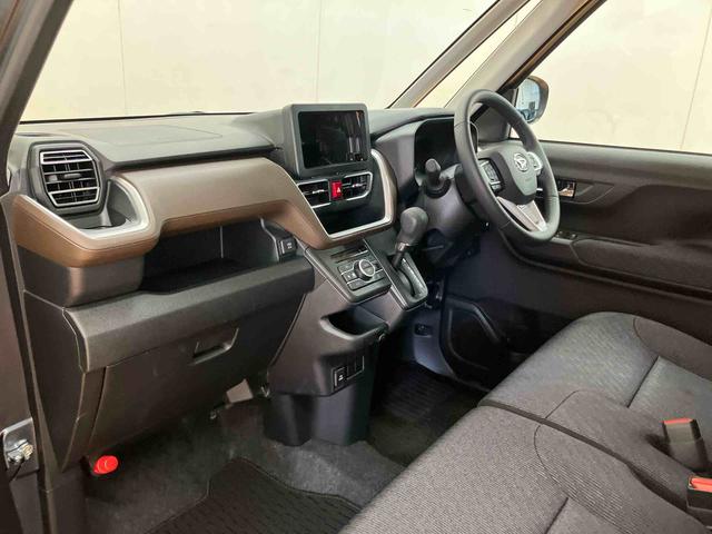 ムーヴＲＳ衝突回避支援システム　横滑り防止装置　アダプティブクルーズコントロール　アイドリングストップ　両側電動スライドドア　前後コーナーセンサー　プッシュエンジンスタート　キーフリーシステム（千葉県）の中古車