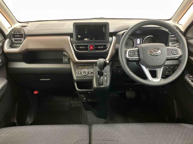 ムーヴＲＳ衝突回避支援システム　横滑り防止装置　アダプティブクルーズコントロール　アイドリングストップ　両側電動スライドドア　前後コーナーセンサー　プッシュエンジンスタート　キーフリーシステム（千葉県）の中古車