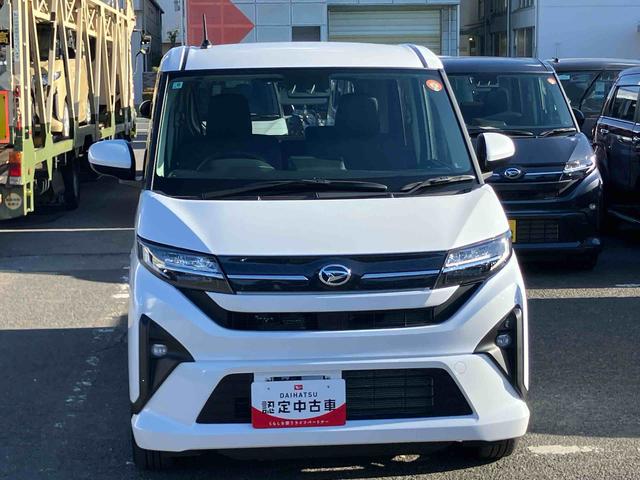 ムーヴＲＳ両側電動スライドドア　バックカメラ　全車速追従クルコン　ターボ　ＬＥＤヘッドライト　オートライト　オートハイビーム　ＡＤＢ　スマアシ　前後コーナーセンサー　電動駐車ブレーキ　キーフリー　アルミホイール（千葉県）の中古車