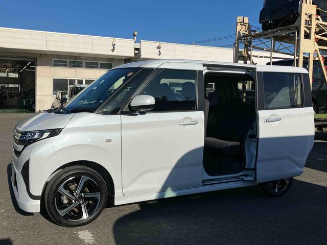 ムーヴＲＳ両側電動スライドドア　バックカメラ　全車速追従クルコン　ターボ　ＬＥＤヘッドライト　オートライト　オートハイビーム　ＡＤＢ　スマアシ　前後コーナーセンサー　電動駐車ブレーキ　キーフリー　アルミホイール（千葉県）の中古車