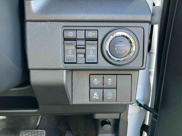 ムーヴＲＳ両側電動スライドドア　バックカメラ　全車速追従クルコン　ターボ　ＬＥＤヘッドライト　オートライト　オートハイビーム　ＡＤＢ　スマアシ　前後コーナーセンサー　電動駐車ブレーキ　キーフリー　アルミホイール（千葉県）の中古車