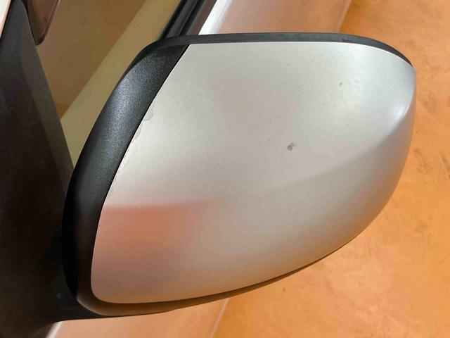 ミライースXCDラジオチューナー AUX接続 アイドリングストップ マニュアルレベリング機能付ハロゲンヘッドライト キーレスエントリー ETC リヤトランクトノカバー バニティーミラー付き左右サンバイザー(千葉県)の中古車