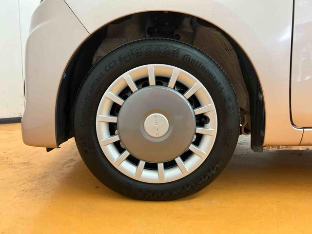 ミライースXCDラジオチューナー AUX接続 アイドリングストップ マニュアルレベリング機能付ハロゲンヘッドライト キーレスエントリー ETC リヤトランクトノカバー バニティーミラー付き左右サンバイザー(千葉県)の中古車