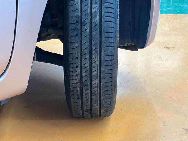 ミライースXCDラジオチューナー AUX接続 アイドリングストップ マニュアルレベリング機能付ハロゲンヘッドライト キーレスエントリー ETC リヤトランクトノカバー バニティーミラー付き左右サンバイザー(千葉県)の中古車