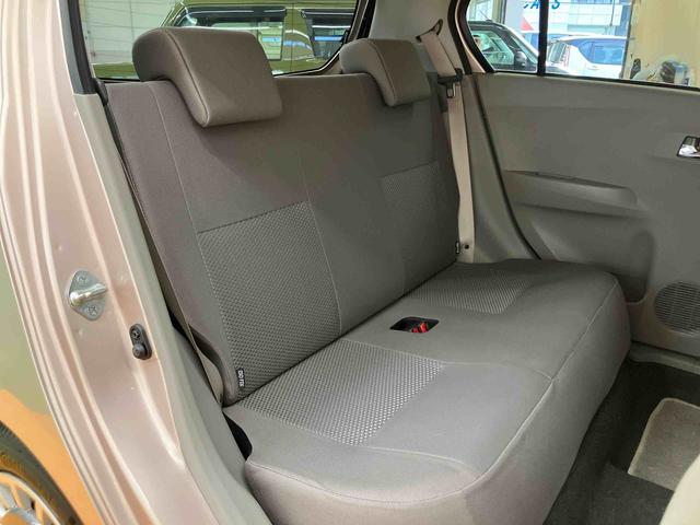 ミライースXCDラジオチューナー AUX接続 アイドリングストップ マニュアルレベリング機能付ハロゲンヘッドライト キーレスエントリー ETC リヤトランクトノカバー バニティーミラー付き左右サンバイザー(千葉県)の中古車